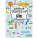  parent .. simple scratch programming. illustrated reference book / Matsushita . Taro / Yamamoto light 