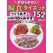 【対象日は条件達成で最大+4%】ずぼらやせ!瞬食ダイエットつくりおき&スピード10分おかず152/松田リエ【付与条件詳細はTOPバナー】