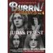 BURRN!Classics THE HEAVIEST CLASSIC ROCK MAGAZINE Vol.4