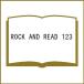 ( предварительный заказ )ROCK AND READ 123