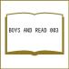 ( предварительный заказ )BOYS AND READ 3
