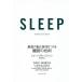 SLEEP highest. ... body .... sleeping. technology / Sean * Stephen son/ flower ..