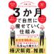 【対象日は条件達成で最大+4%】3か月で自然に痩せていく仕組み 意志力ゼロで体が変わる!3勤1休ダイエットプログラム/野上浩一郎