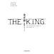 THE KING золотой правильный . опасно . игра /. правильный ./ дерево . высота .