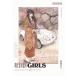  старый машина GIRLS KEI TOUME ART BOOK/ зима глаз Kei 