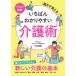 イラスト図解いちばんわかりやすい介護術 動きが見える/三好春樹