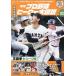  monthly Professional Baseball hero large illustrated reference book VOL.02