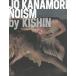 JO KANAMORI/NOISM by KISHIN/. mountain . confidence 