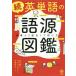  English word. language source illustrated reference book ./ Shimizu . two /....../ Honma . writing 