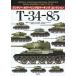 T-34-85/grutsegorutsu*yako незначительный ki/ma Rius *filipyuk/pshe ошибка waf*skruski