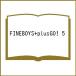 ( предварительный заказ )FINEBOYS+plusGO! 5