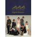 AAA 2013 TOUR BOOK Eighth Wonder