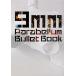 9mm Parabellum Bullet Book