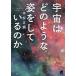 宇宙はどのような姿をしているのか/平松正顕の画像