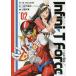 Infini-T Force будущее. . линия 2/tatsunoko Pro /* план маленький длинный меч правый столица /... подлинный 