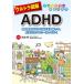  Ultra иллюстрация ADHD. человек период ADHD. особенности . понимание делать, хорошо сделанный . контроль делать ../ Iwanami Akira 