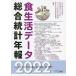  еда жизнь данные обобщенный статистика год .2022