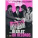  Beatles UK запись Complete * гид / Inoue J / глициния книга@ страна ./ гарантия ...