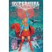  Supergirl u- man *ob*tumo low совершенно версия сверху / Tom * King / Bill Kiss *eve Lee искусство рубин sho лошадь je-ms/sna - la айю m
