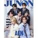 JUNON10�����Վ����� AEN cover version 2026�N10���� �y�W���m�����z
