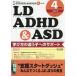 LD,ADHD&amp;ASD 2026 год 4 месяц номер 