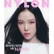 NYLON JAPAN( нейлон Japan 2026 год 7 месяц номер 
