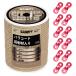 pala код gai трос 4mm отражающий палатка трос - выдерживаемая нагрузка 400kg 12 сердцевина 30m шт свободный металлические принадлежности имеется гид трос маленький скидка кемпинг ta
