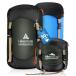 Hikenture компрессионный сумка 50% до компрессия большая вместимость 30L/20L/14L/10L высота водоотталкивающий легкий спальный мешок место хранения компрессия сумка упаковочный пакет старт 