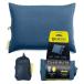 Nemo Equipment Fillo Elite супер-легкий задний уплотнение pillow - голубой ho laizn/ seat long - one размер 