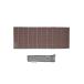 S'more(s moa ) Aluminum Waffle Mat вафля коврик кемпинг складной aluminium коврик compact теплоизоляция холодный ..