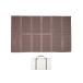 S'more(s moa ) Aluminum Waffle Mat вафля коврик кемпинг складной aluminium коврик compact теплоизоляция холодный ..