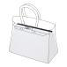 DGAZ Birkin применение сумка pillow сумка sheipa- форма .. предотвращение сумка sheipa- подушка sheipa- применение Birkin 25/30/35/4