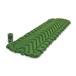 Klymit Static V Sleeping Pad, Lightweight, Outdoor Sleep Comfort for B