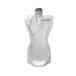 eba новый (EVERNEW) Water carry 900ml Grey EBY667
