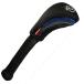 LEZAX(���U�b�N�X) TEE-OFF �w�b�h�J�o�[ ���[�e�B���e�B�p �l�C�r�[ TOHC-6223