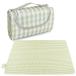 SCIVEI ���W���[�V�[�g �h�� �s�N�j�b�N�}�b�g �唻 150x200 cm 3?6�l�p �܂肽���� �h�� �R���p�N�g���[ �g�ѕ֗� �y