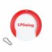 LP Swing( L pi- swing ) короткая клюшка тренировка для Target Cup Target cup 