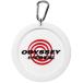 ODYSSEY( Odyssey ) (Odyssey) Golf короткая клюшка тренировочный инструмент накладка Target 