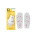 BRIDGESTONE(�u���a�X�g��) �S���t�O���[�u ULTRA GRIP LADY �z���C�g/�s���N ����p 18cm ���f�B�X GL2