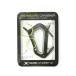 CLICKCARABINER( клик kalabina) CLICK CARABINERkalabina сноуборд для серый 