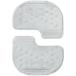 north peak( North pi-k) накладка 2pcs предотвращение скольжения сноуборд NP-3296 CL