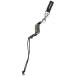  North pi-k(north peak) шнурок leash cord сноуборд Lee shu максимальный длина 45cm/ боа ботинки для joint имеется NP-3342 KH
