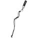 north peak( North pi-k) шнурок leash cord сноуборд Lee shu максимальный длина 45cm/ боа ботинки для joint имеется NP-3342 WT
