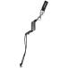 north peak( North pi-k) шнурок leash cord сноуборд Lee shu максимальный длина 45cm/ боа ботинки для joint имеется NP-3342 SM