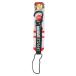 orange (ORANGE)bo- Delon g шнурок leash cord 130621 4004 ( черный × белый /FF/Men's,Lady's,Jr)