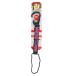  orange (ORANGE)bo- Delon g шнурок leash cord 130621 4035 ( черный × розовый /FF/Men's,Lady's,Jr)