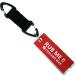 POCKET SCRAPER REDkoslabo воск карман kre-pa-5mm CL2064 красный 