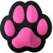 25-26 ORAN*GE DOG GM MAT PINK-BLACK