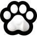 25-26 ORAN*GE CAT GM MAT WHITE-BLACK