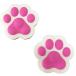 25-26 ORAN*GE CAT GM MAT 'DOUBLE' PINK-WHITE